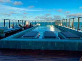 Flat a 50m Praia Caribessa - Get One